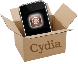 Новая Cydia теперь оптимизирована под iPad cydia1 300x248