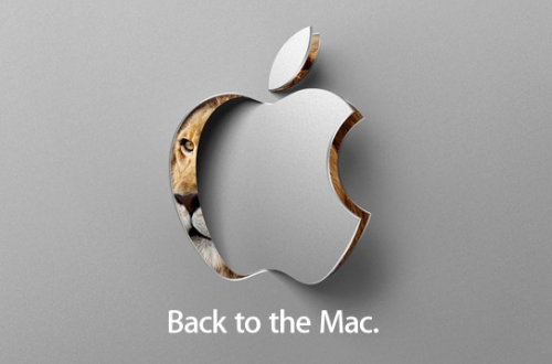 Apple анонсирует конференцию Back to the Mac backtomac 500x330
