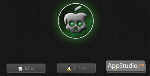 Вместо Мак версии greenpois0n выпущена Linux версия greenpois0nlinux 500x254