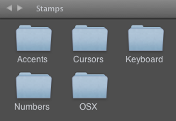 Snagit.    si stamps
