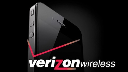 CDMA версия iPhone 4 появится 11 января verizon 500x281