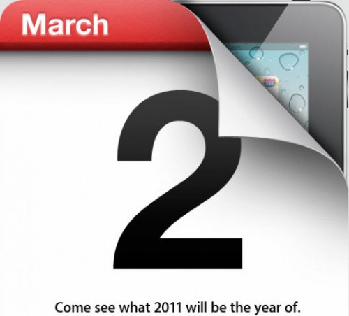 iPad 2 будет представлен общественности 2 марта ipad2 500x452