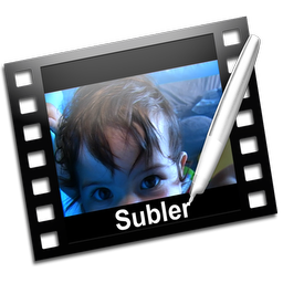 Subler  -  8