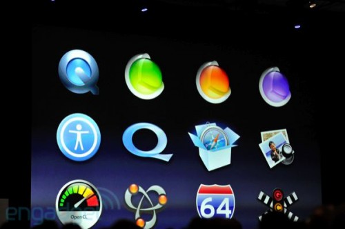 [WWDC 11] Lion   новое поколение Mac OS X stevejobswwdc2011liveblogkeynote0360 500x332