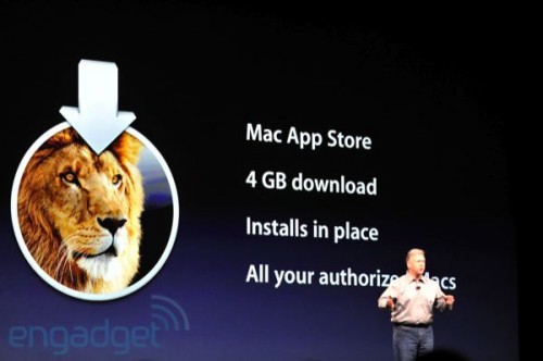 [WWDC 11] Mac OS X Lion: подробности stevejobswwdc2011liveblogkeynote0547 500x332