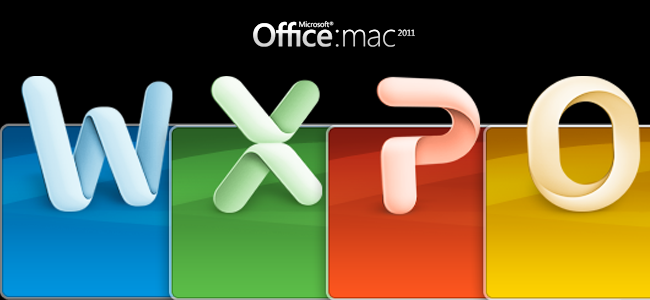 Office For Mac 2014  -  9