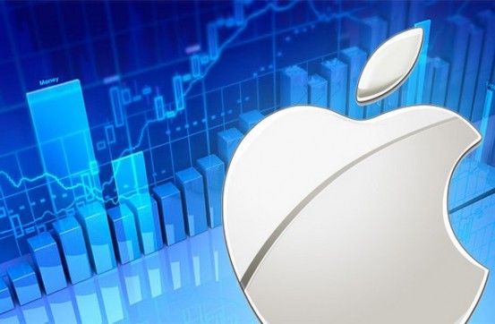 Компания Apple огласила финансовые результаты за Q1 2014 года 