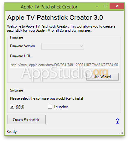 Atv Usb Creator 3 0 1 Atv Usb Creator 3 0 1