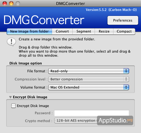 Converter