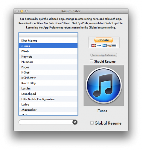 vpnsecure for mac os 10.7.5