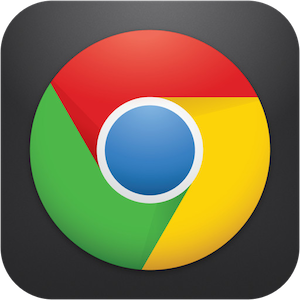 Chrome app store