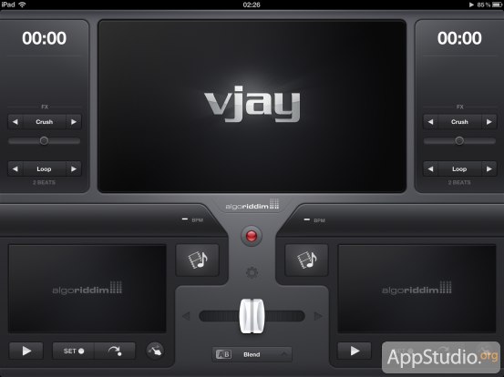 vjay для iPad