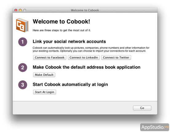 Cobook