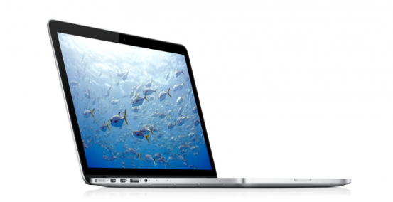 MacBook Pro Retina 13''