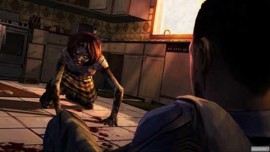 Walking Dead: The Game