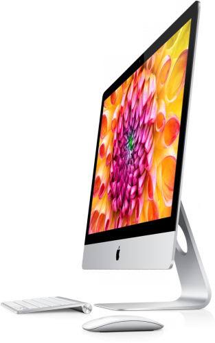 На что обратить внимание при покупке iMac