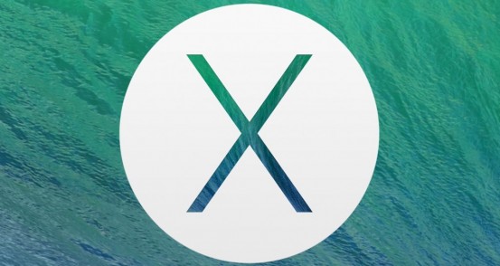 Вышла OS X Mavericks Developer Preview 5