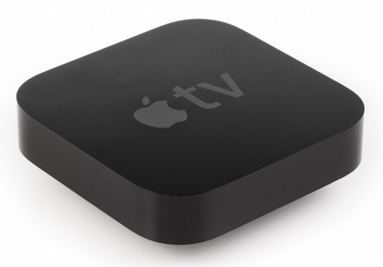 Проблемы с прошивкой 6.0 для Apple TV 