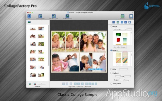 CollageFactory Pro