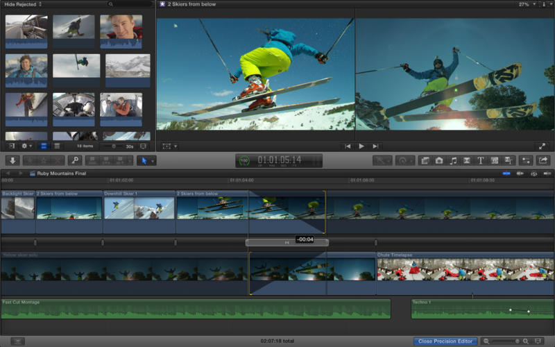 Final cut pro x for windows