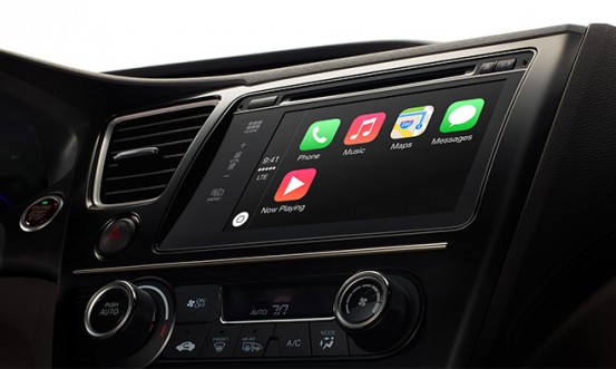 CarPlay