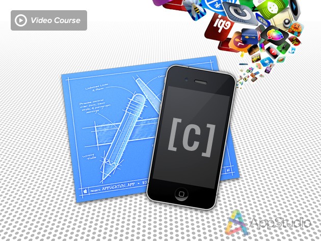 Projects In iOS E-Learning Course