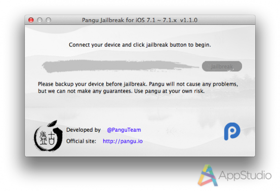 2014-06-29 21-54-06 Pangu Jailbreak for iOS 7.1 ~ 7.1.x  v1.1.0