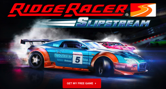 2014-11-08 10-17-27 Ridge Racer Slipstream - IGN's Free Game of the Month - IGN 2