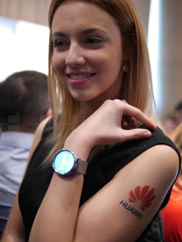 Huawei-Watch-hands-on