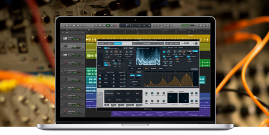 logic-pro-x