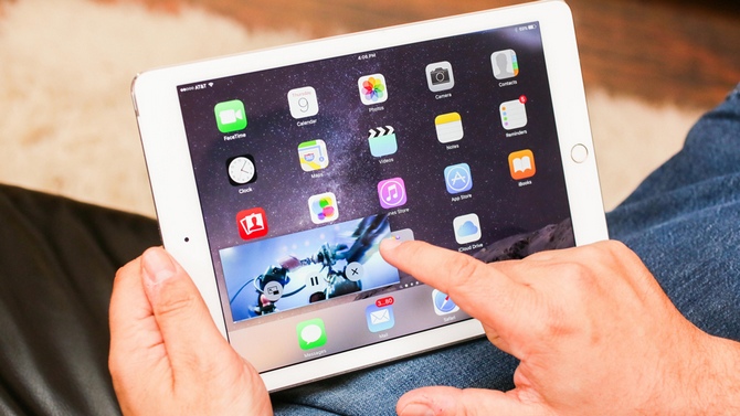 Как установить ios 8 на ipad 2 вместо ios 9