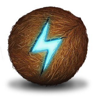 coconutBattery Icon