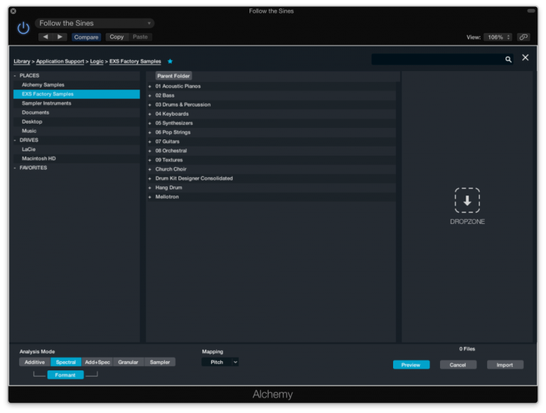 alchemy for logic pro x download alchemy for logic pro x download