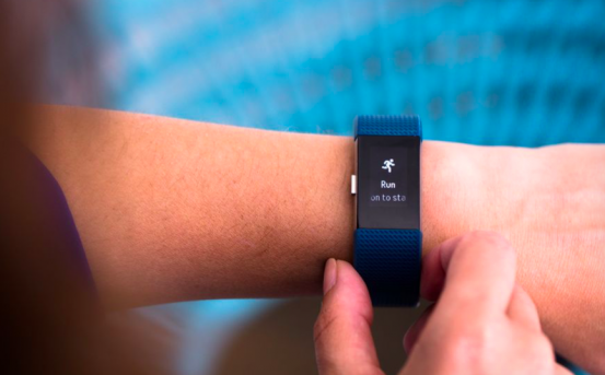 fitbit charge 2 weight watchers