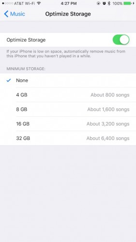 optimize-storage-music