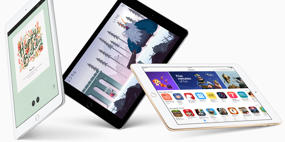 Программы для ipad 2 ipad