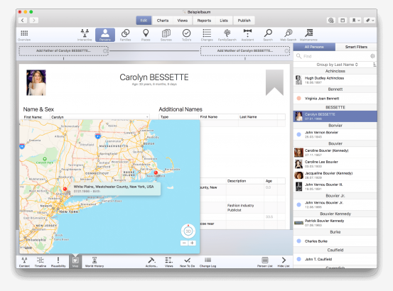 appstudio map appstudio map