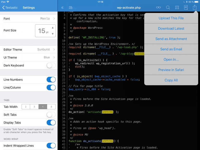textastic icloud drive textastic icloud drive