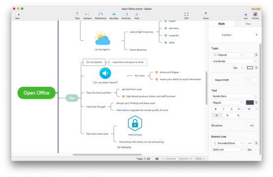 Как установить xmind на ubuntu