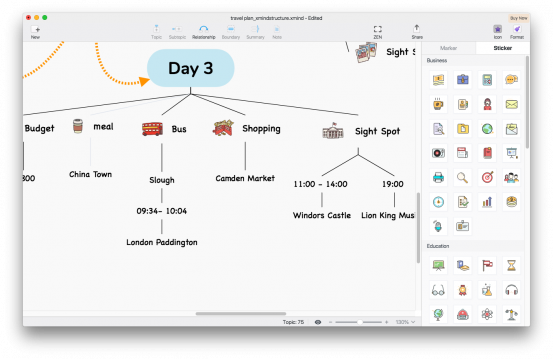 Как установить xmind на ubuntu