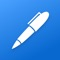 Noteshelf из App Store