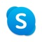 Skype из App Store