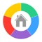 HomeBudget with Sync из App Store