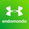 Endomondo Sports Tracker из App Store