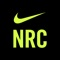 Nike+ Run Club из App Store
