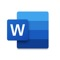 Microsoft Word из App Store