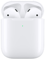 AirPods (беспроводной чехол)