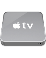 Apple TV 1G