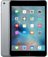 iPad mini 4