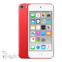 iPod touch 6G